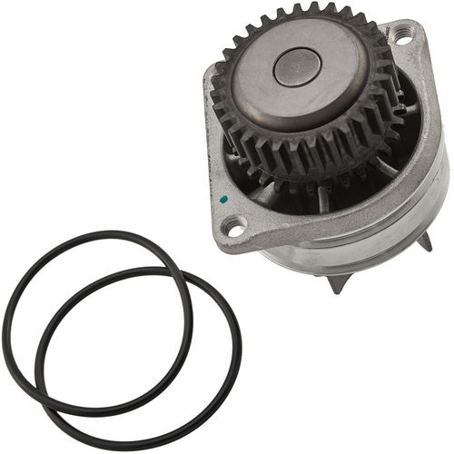 Z69678R — ZIKMAR — Water Pump