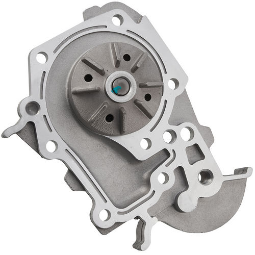 Z69679R — ZIKMAR — Water Pump