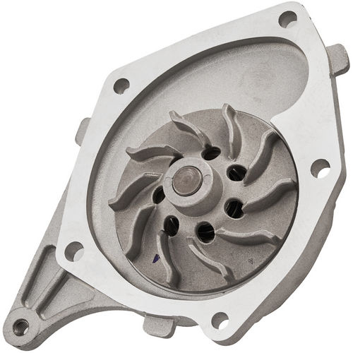 Z69680R — ZIKMAR — Water Pump