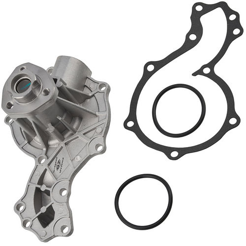 Z69691R — ZIKMAR — Water Pump