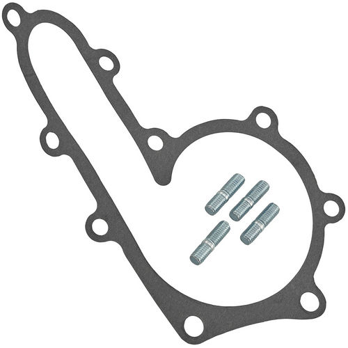 Z69724R — ZIKMAR — Water Pump