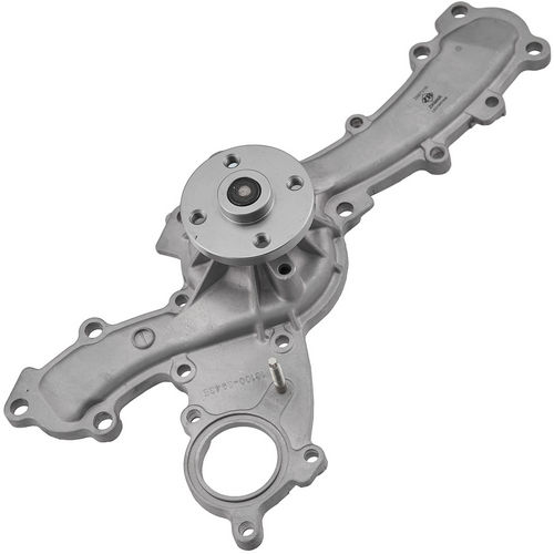 Z69731R — ZIKMAR — Water Pump