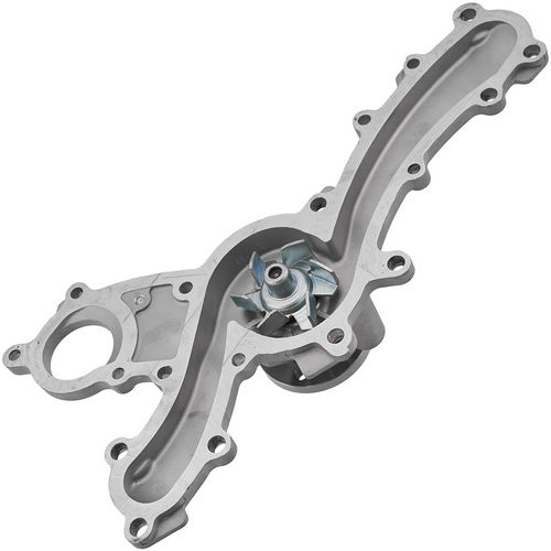 Z69731R — ZIKMAR — Water Pump