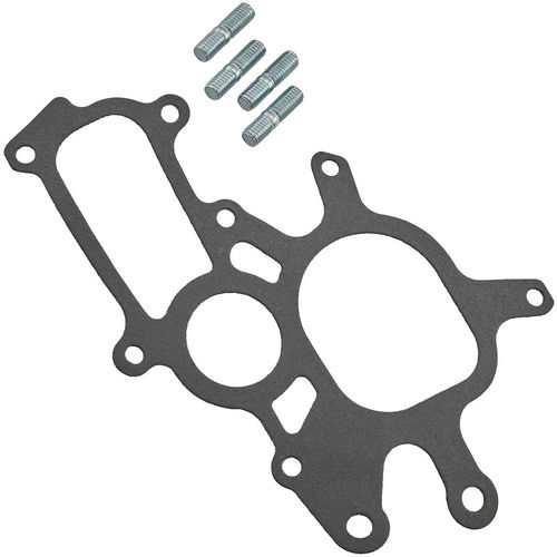 Z69732R — ZIKMAR — Water Pump