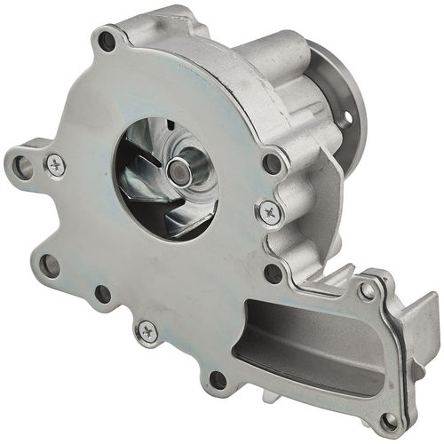 Z69732R — ZIKMAR — Water Pump