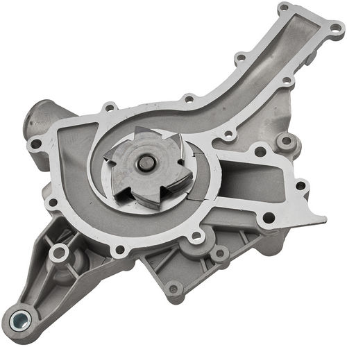 Z69856R — ZIKMAR — Water Pump
