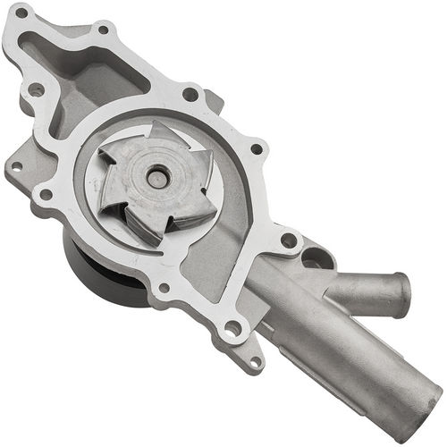 Z69857R — ZIKMAR — Water Pump