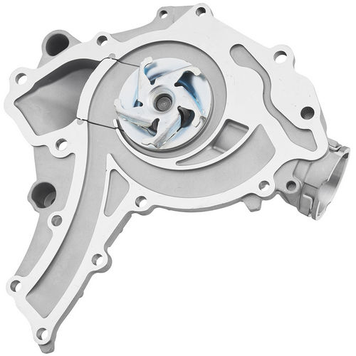 Z69858R — ZIKMAR — Water Pump