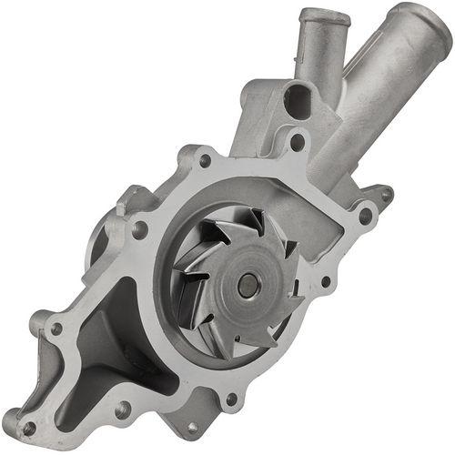 Z69860R — ZIKMAR — Water Pump