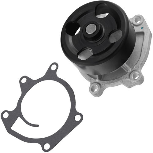 Z69866R — ZIKMAR — Water Pump