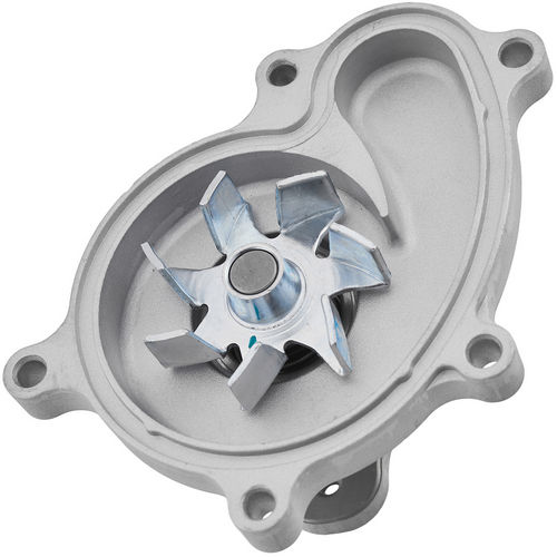 Z69873R — ZIKMAR — Water Pump