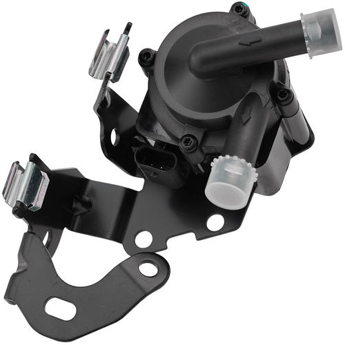 Z69895R — ZIKMAR — Additional Water Pump