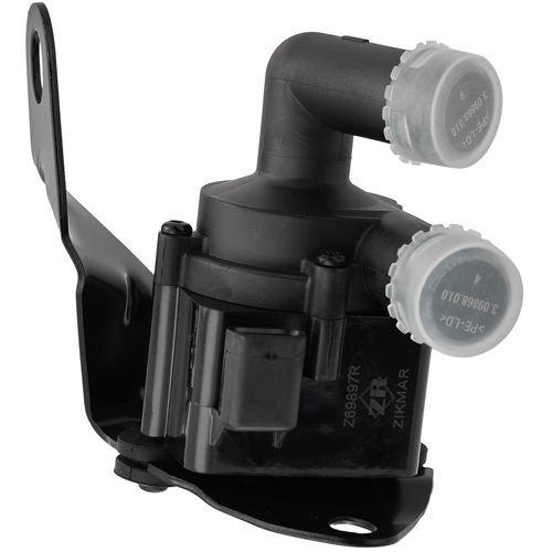 Z69897R — ZIKMAR — Additional Water Pump