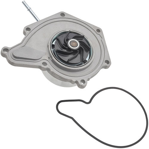Z69936R — ZIKMAR — Water Pump