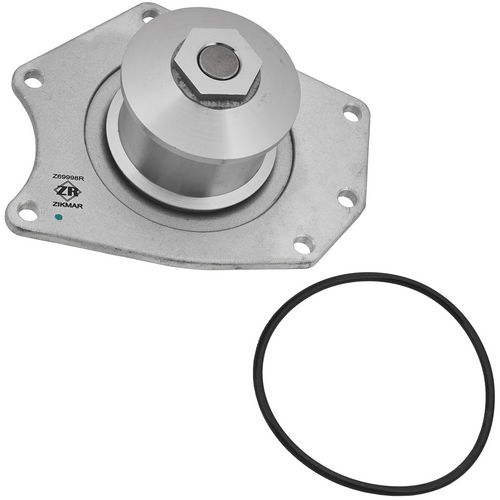 Z69998R — ZIKMAR — Water Pump
