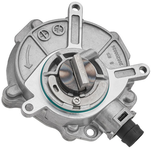 Z70003R — ZIKMAR — Vacuum Pump