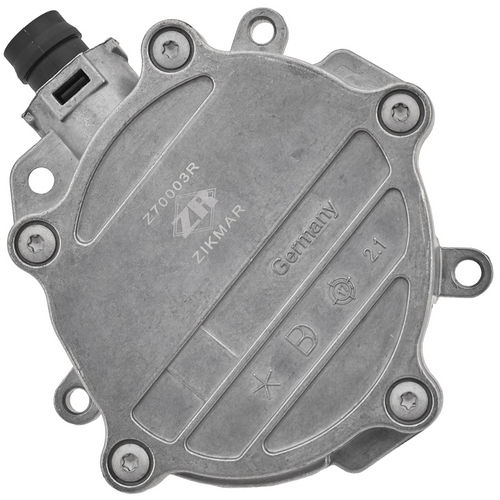 Z70003R — ZIKMAR — Vacuum Pump