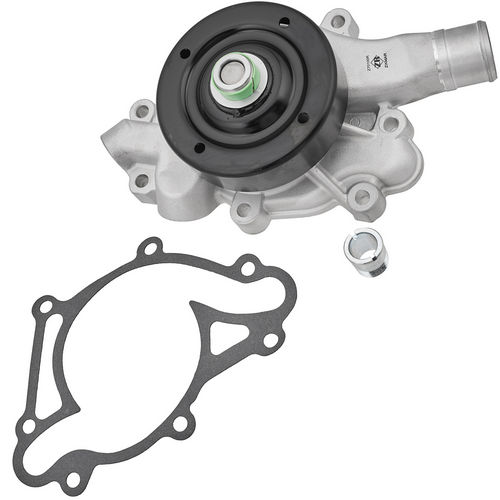 Z70100R — ZIKMAR — Water Pump