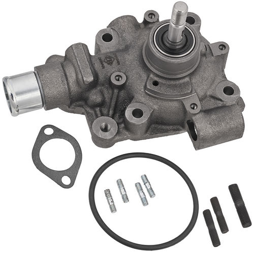 Z70104R — ZIKMAR — Water Pump