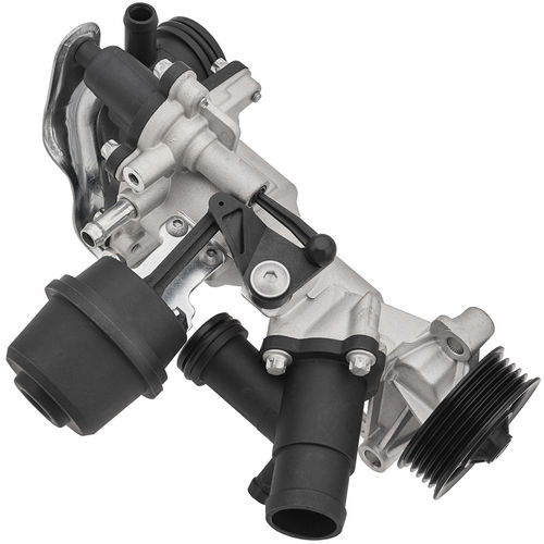 Z70108R — ZIKMAR — Water Pump