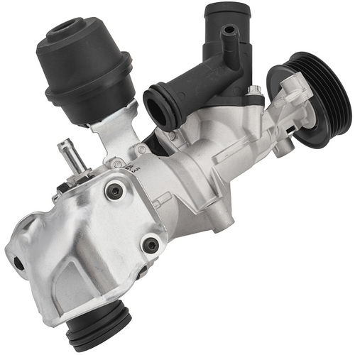 Z70108R — ZIKMAR — Water Pump