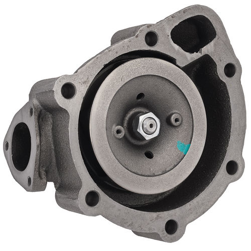 Z70114R — ZIKMAR — Water Pump