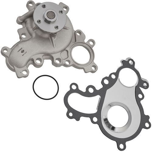 Z70116R — ZIKMAR — Water Pump