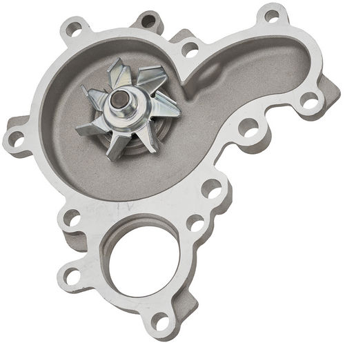 Z70116R — ZIKMAR — Water Pump