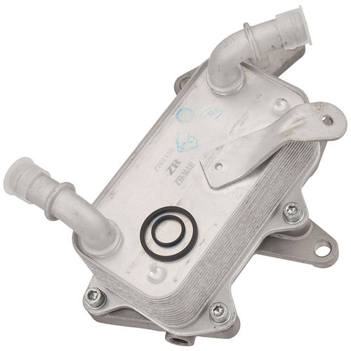 Z70219R — ZIKMAR — Oil Cooler