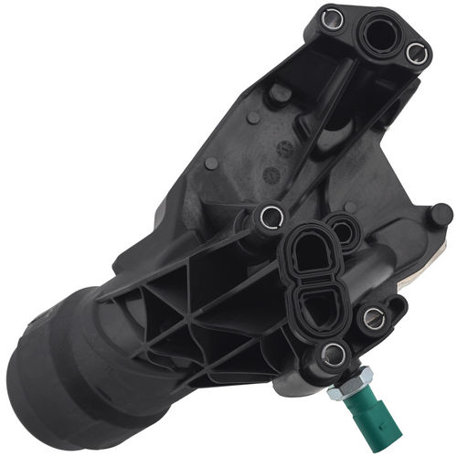 Z70222R — ZIKMAR — Oil Filter Housing Assembly