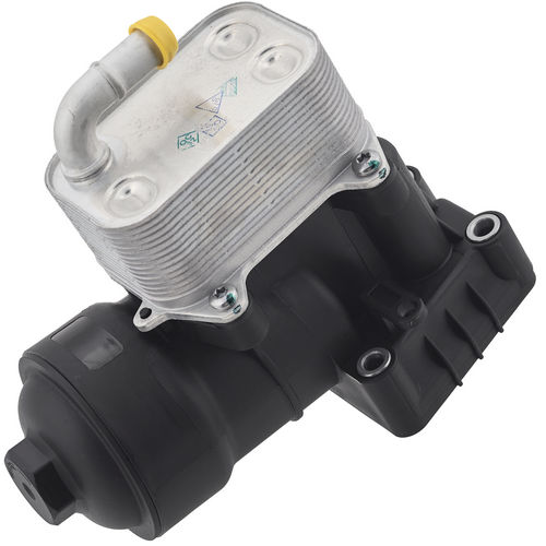 Z70224R — ZIKMAR — Oil Filter Housing Assembly