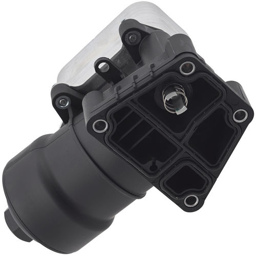 Z70224R — ZIKMAR — Oil Filter Housing Assembly