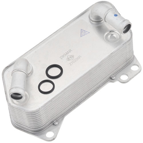 Z70226R — ZIKMAR — Automatic transmission oil cooler
