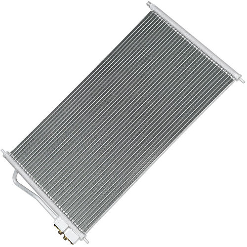 Z70235R — ZIKMAR — Air Conditioner Radiator
