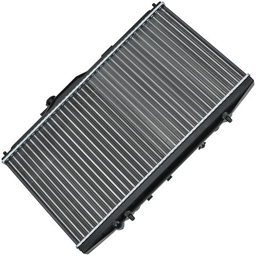 Z70288R — ZIKMAR — Engine Cooling Radiator
