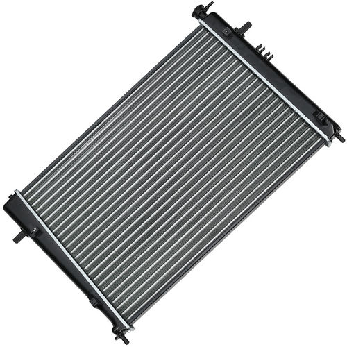 Z70293R — ZIKMAR — Engine Cooling Radiator