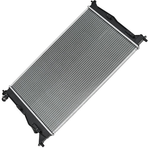 Z70299R — ZIKMAR — Engine Cooling Radiator