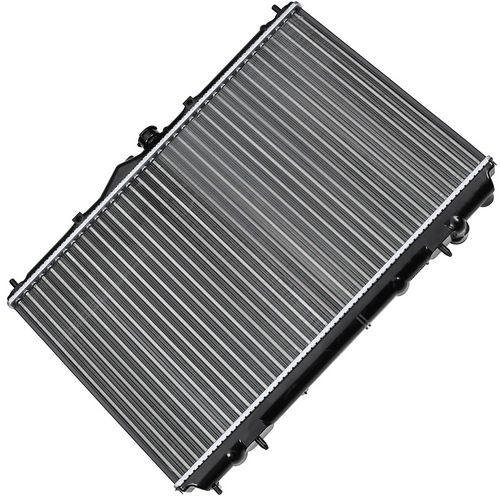 Z70304R — ZIKMAR — Engine Cooling Radiator