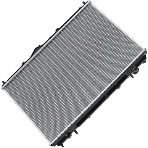 Z70305R — ZIKMAR — Engine Cooling Radiator