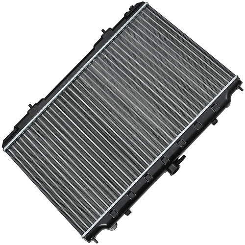 Z70309R — ZIKMAR — Engine Cooling Radiator