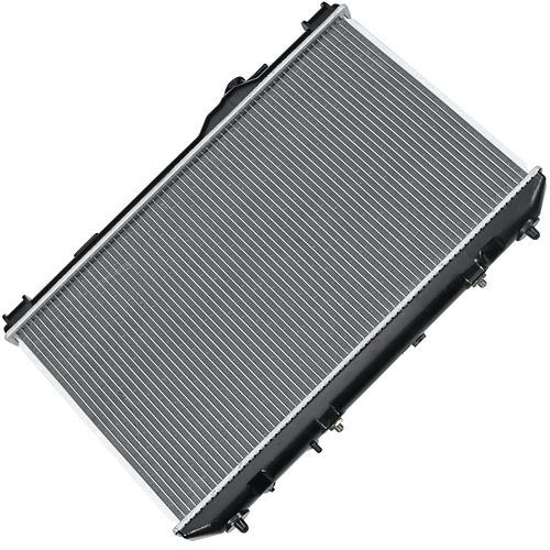 Z70316R — ZIKMAR — Engine Cooling Radiator
