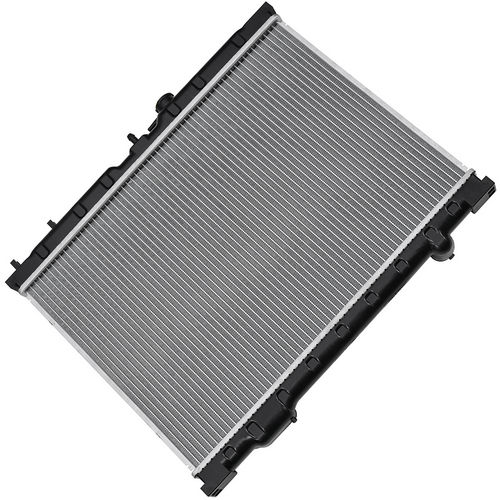 Z70344R — ZIKMAR — Engine Cooling Radiator