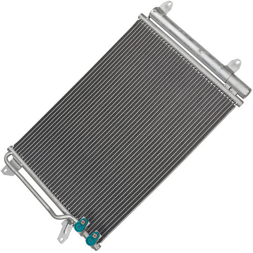 Z70508R — ZIKMAR — Air Conditioner Radiator