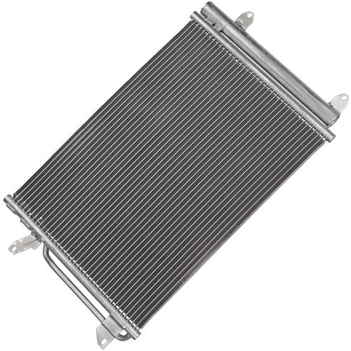Z70508R — ZIKMAR — Air Conditioner Radiator