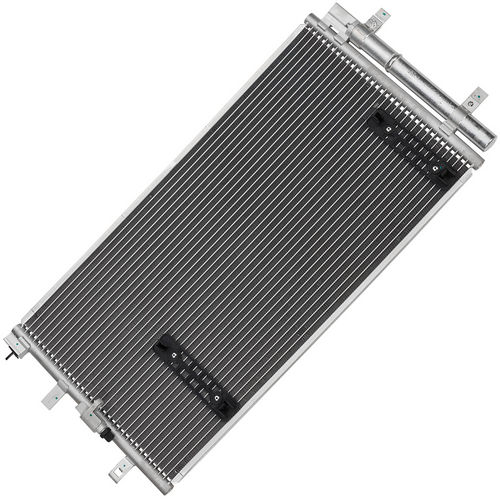 Z70510R — ZIKMAR — Air Conditioner Radiator