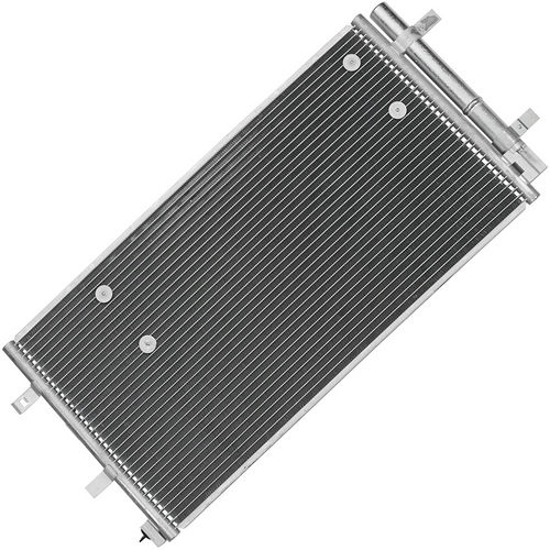 Z70510R — ZIKMAR — Air Conditioner Radiator