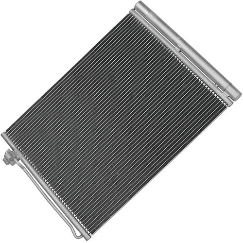 Z70511R — ZIKMAR — Air Conditioner Radiator