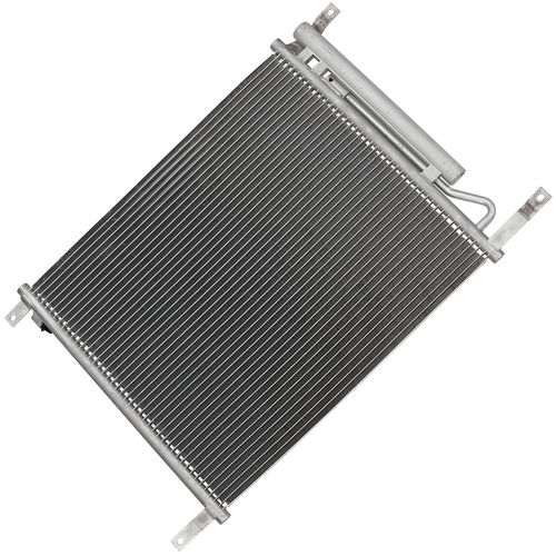 Z70512R — ZIKMAR — Air Conditioner Radiator