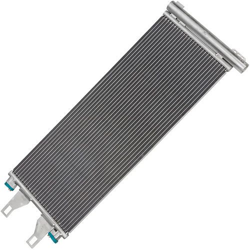 Z70515R — ZIKMAR — Air Conditioner Radiator