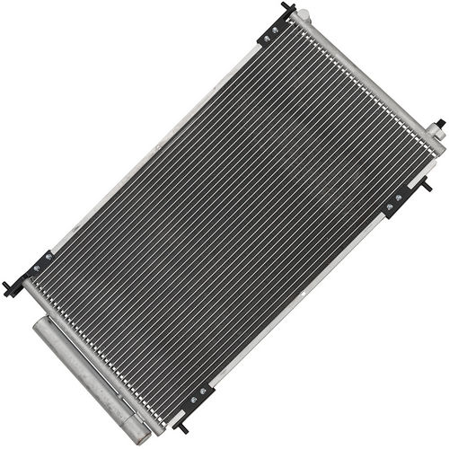 Z70521R — ZIKMAR — Air Conditioner Radiator